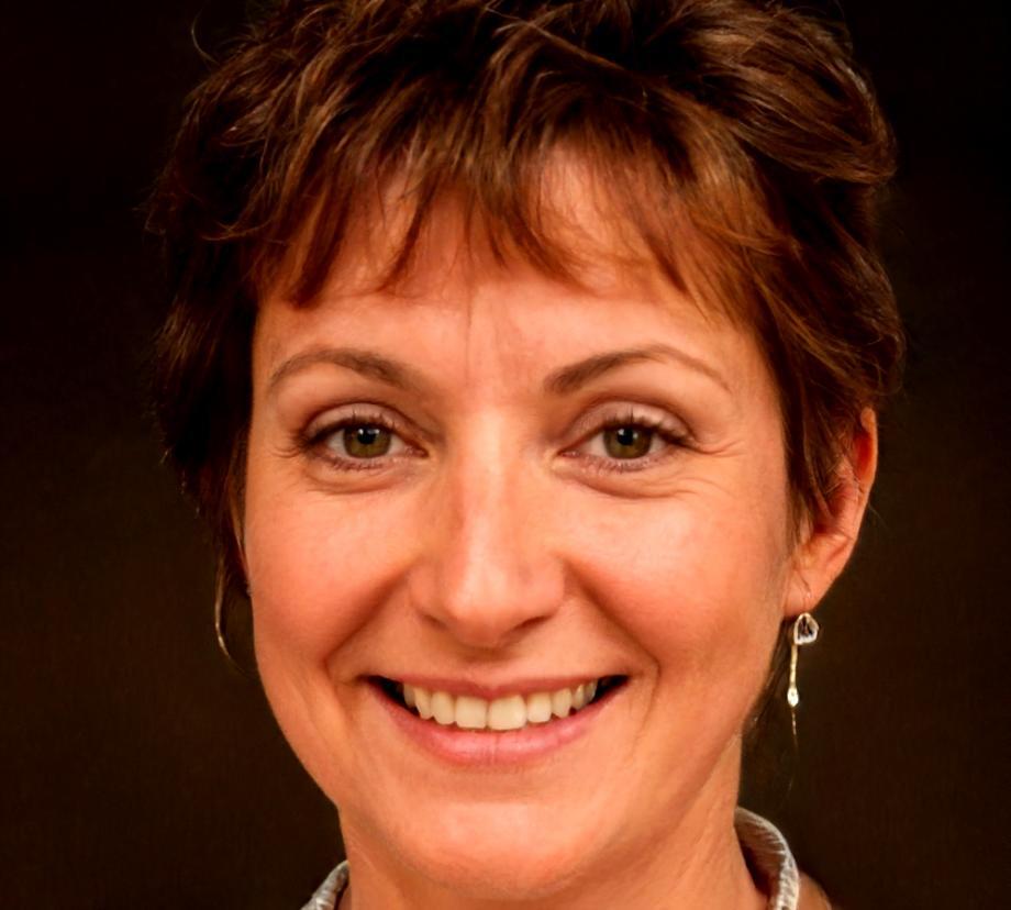 Rebecca Sterling, Corporate Finance Communication Director