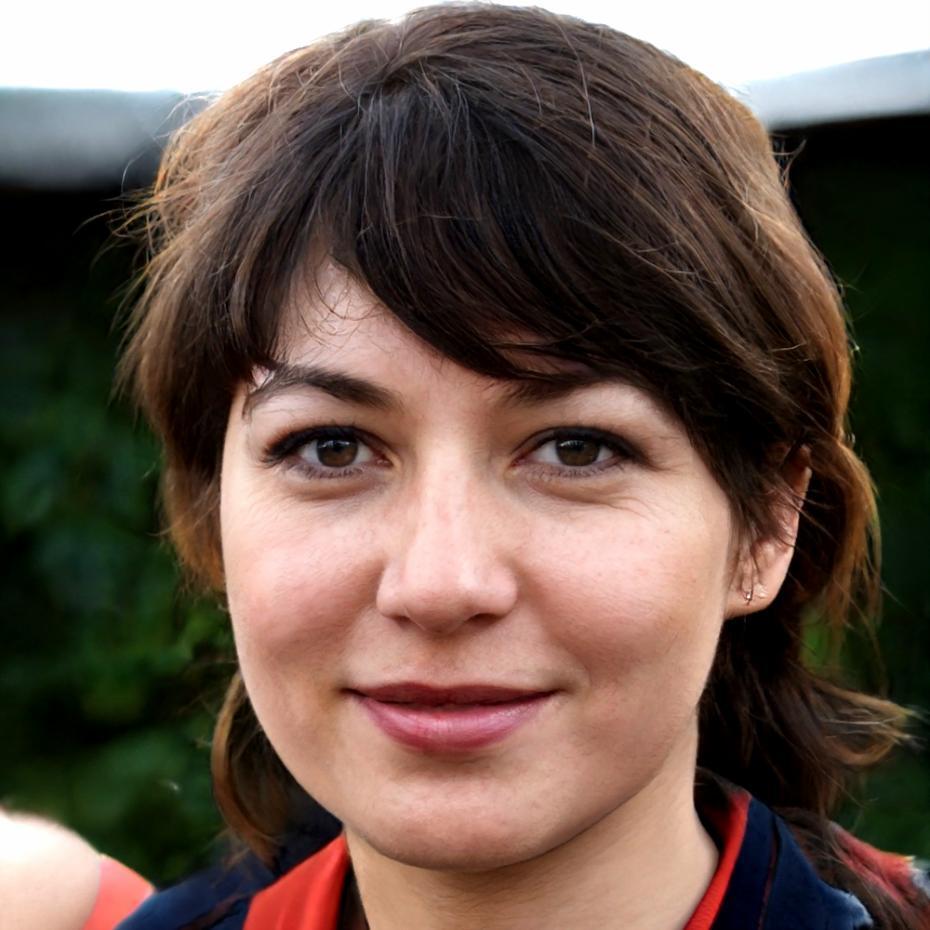 Sarah Mitchell, Investment Strategy Instructor