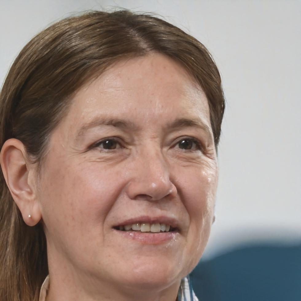 Dr. Apinya Rojanaskul, Research Director